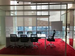 Oxley Tower (D1), Office #504255661